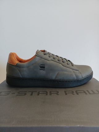Zapatillas G-Star Raw Cadet Bo, 42