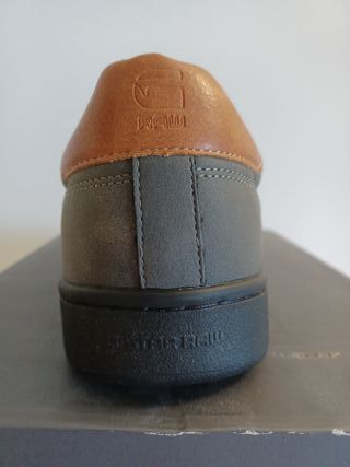 Zapatillas G-Star Raw Cadet Bo, 42