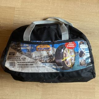 Trophy 2805 Cubiertas ruedas coche para nieve