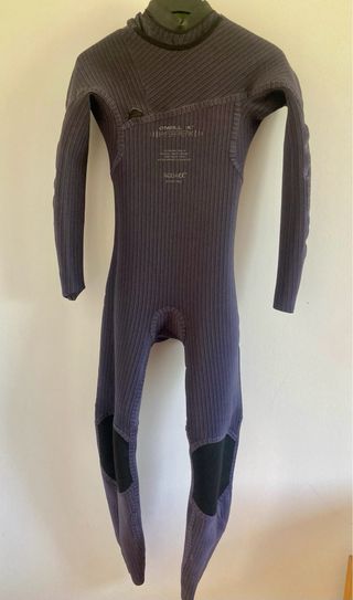 Neopreno O'Neill Hyperfreak niño 12 años 3/2