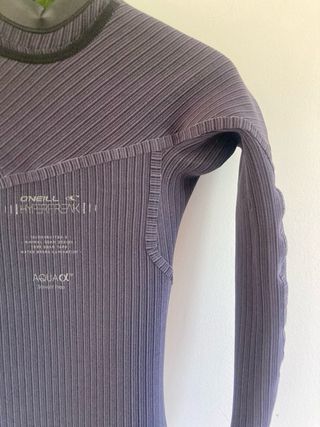 Neopreno O'Neill Hyperfreak niño 12 años 3/2