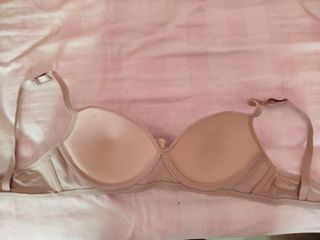 Sujetador beige