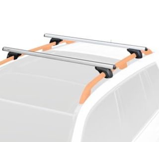 Bacas y cofre para coche