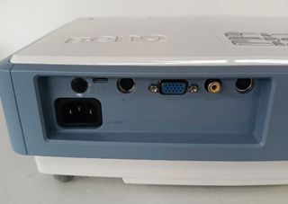 Proyector Benq MP510 DLP