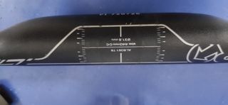 Manillar carretera PRO (Shimano components)