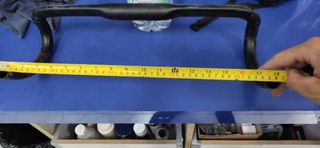 Manillar carretera PRO (Shimano components)