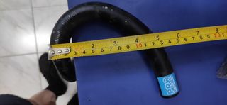 Manillar carretera PRO (Shimano components)