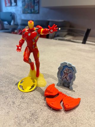 Iron Man Avengers