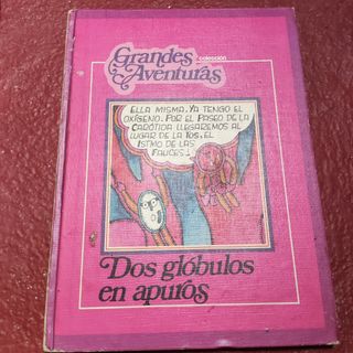 Varios libros