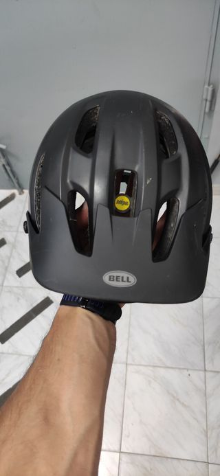 Casco Bell Enduro MTB