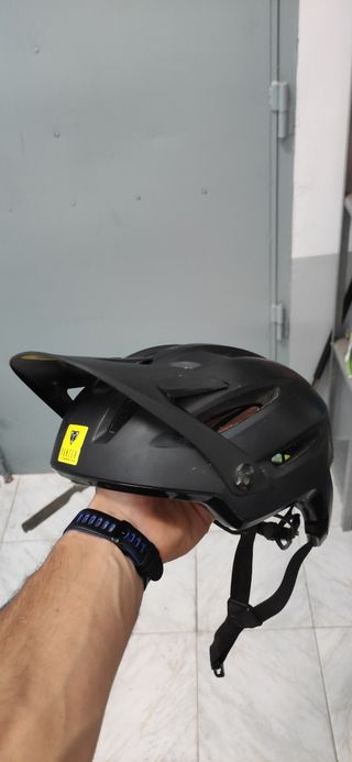 Casco Bell Enduro MTB