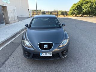 SEAT Leon 2006