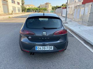 SEAT Leon 2006