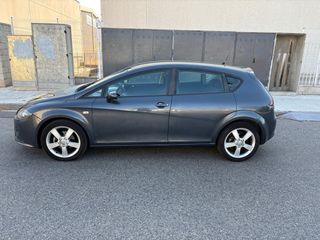 SEAT Leon 2006