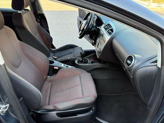 SEAT Leon 2006