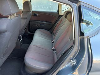 SEAT Leon 2006