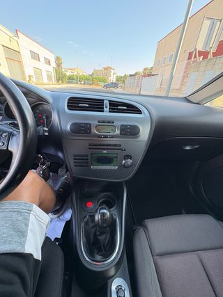 SEAT Leon 2006