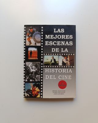 Las mejores escenas de la Historia del Cine.