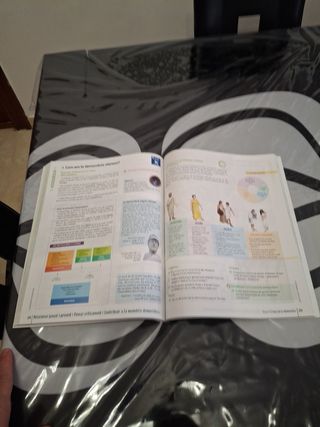 GEOGRAFIA I HISTORIA 1 (COMUNITAT EN XARXA)