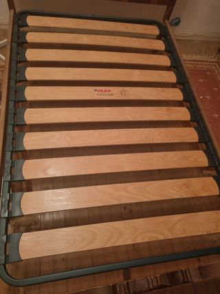 Canapé Lazy Brio y PFlex Classic