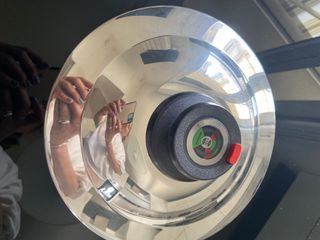 Coperchio pentola acciaio inox "Securquick" Amc 