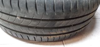 Rueda 195/55R16 Peugeot/Citroen 4×108