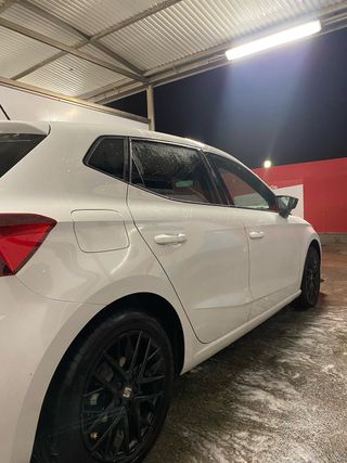 SEAT Ibiza fr 2024 6F