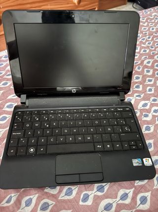 Portátil HP Mini 110-1000