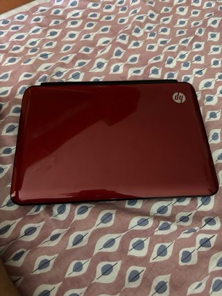 Portátil HP Mini 110-1000