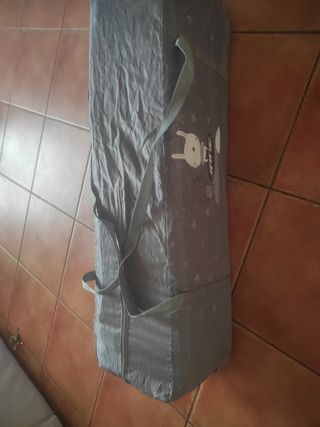 Parque juegos bebé Jane - Plegable