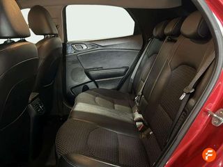 Kia XCeed 1.6 GDi PHEV 104kW (141CV) eDrive
