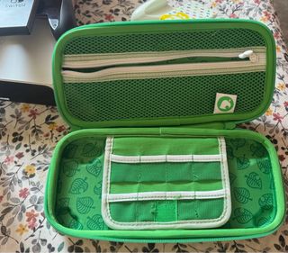 Nintendo Switch OLED - Blanca