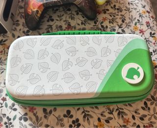 Nintendo Switch OLED - Blanca