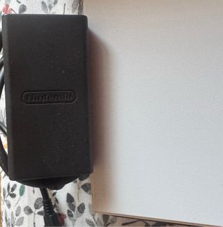 Nintendo Switch OLED - Blanca