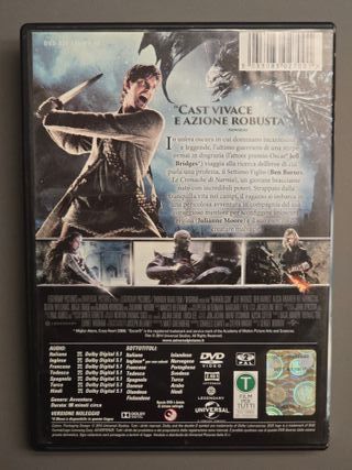 DVD vendibili singolarmente - Vedi foto e testo