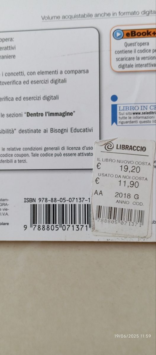 Le Parole Tra Noi. Volume A: Narrativa E Altri ...