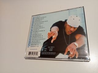 CD Ma$e - Harlem World