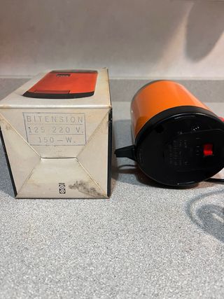 Molinillo café antiguo FOIX