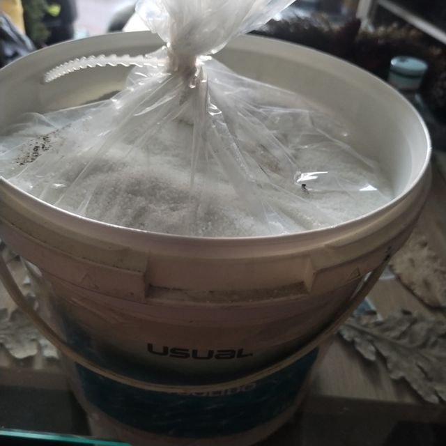 PH Sólido Usual - 8kg