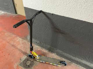 Patinete Freestyle usado