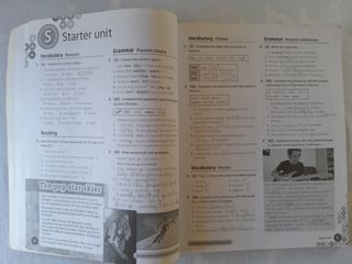 SPECTRUM WORKBOOK 2, de OXFORD, para Bachillerato