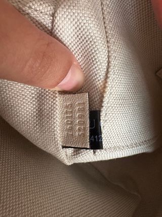 Borsa Gucci Blondie Mini