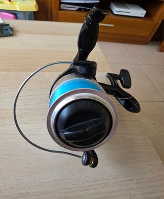 Carrete Pesca Okuma 
