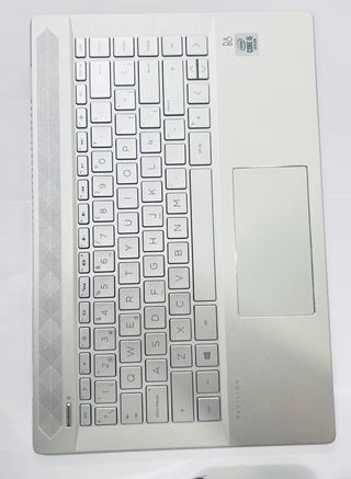 Teclado HP Pavilion 14-ce3003ns Plata