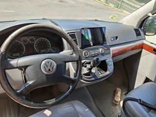 Volkswagen Multivan 2006