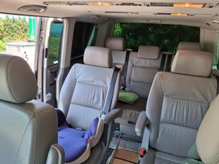 Volkswagen Multivan 2006