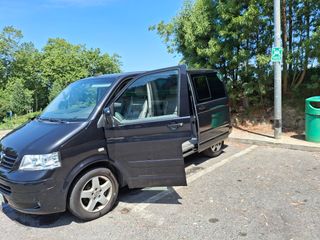 Volkswagen Multivan 2006