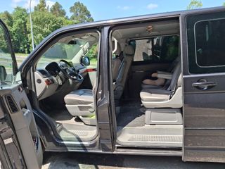 Volkswagen Multivan 2006