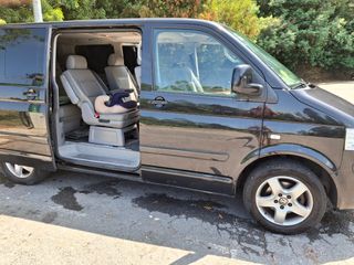Volkswagen Multivan 2006
