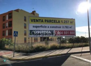 Solar urbano mas de 600 m2